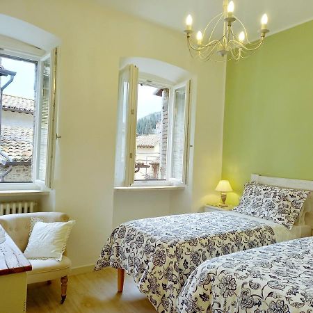 B&B Maison Gabry Assisi Eksteriør bilde