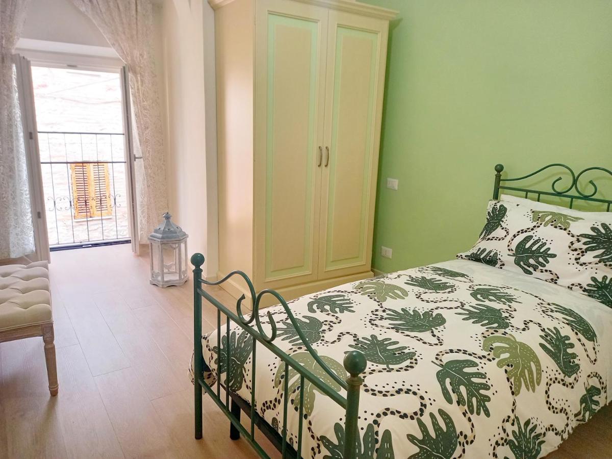 B&B Maison Gabry Assisi Eksteriør bilde