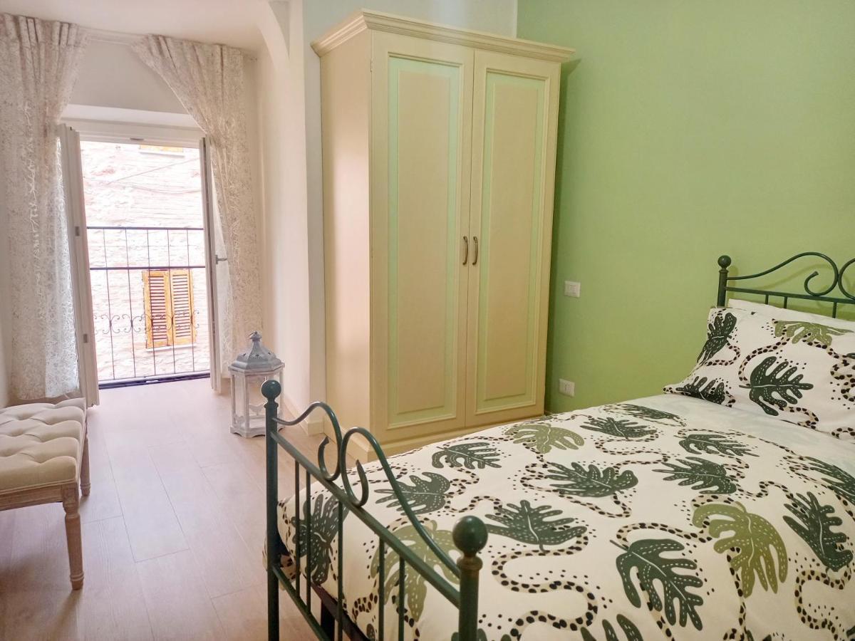 B&B Maison Gabry Assisi Eksteriør bilde
