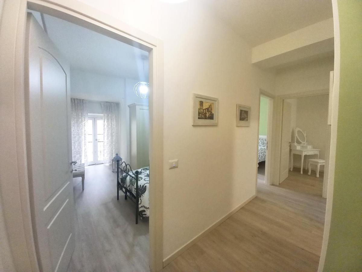 B&B Maison Gabry Assisi Eksteriør bilde