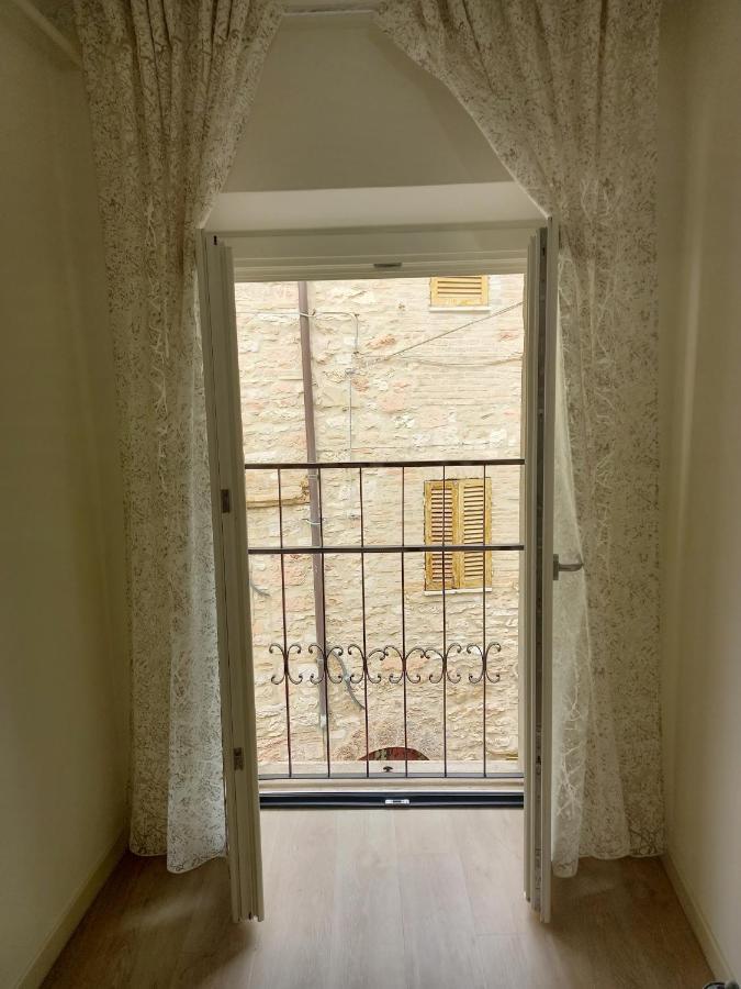 B&B Maison Gabry Assisi Eksteriør bilde