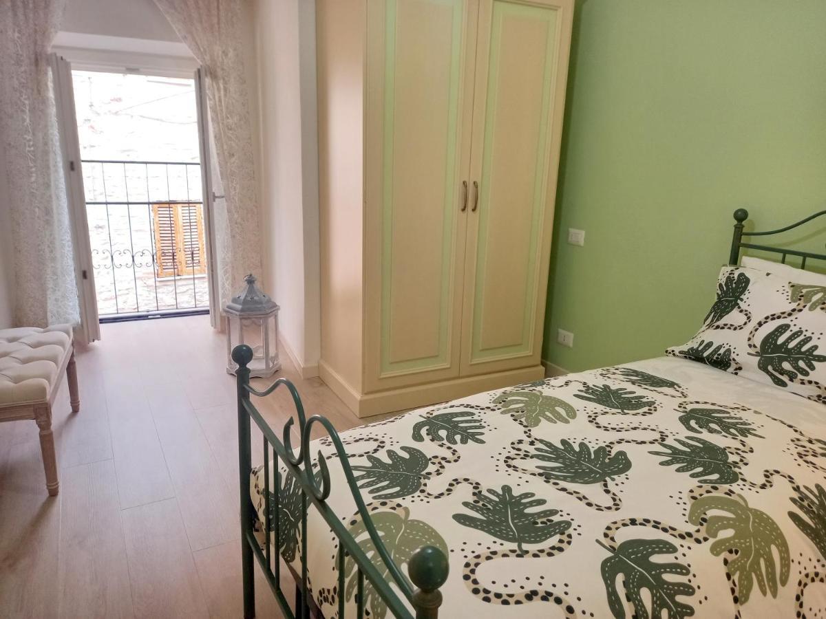 B&B Maison Gabry Assisi Eksteriør bilde