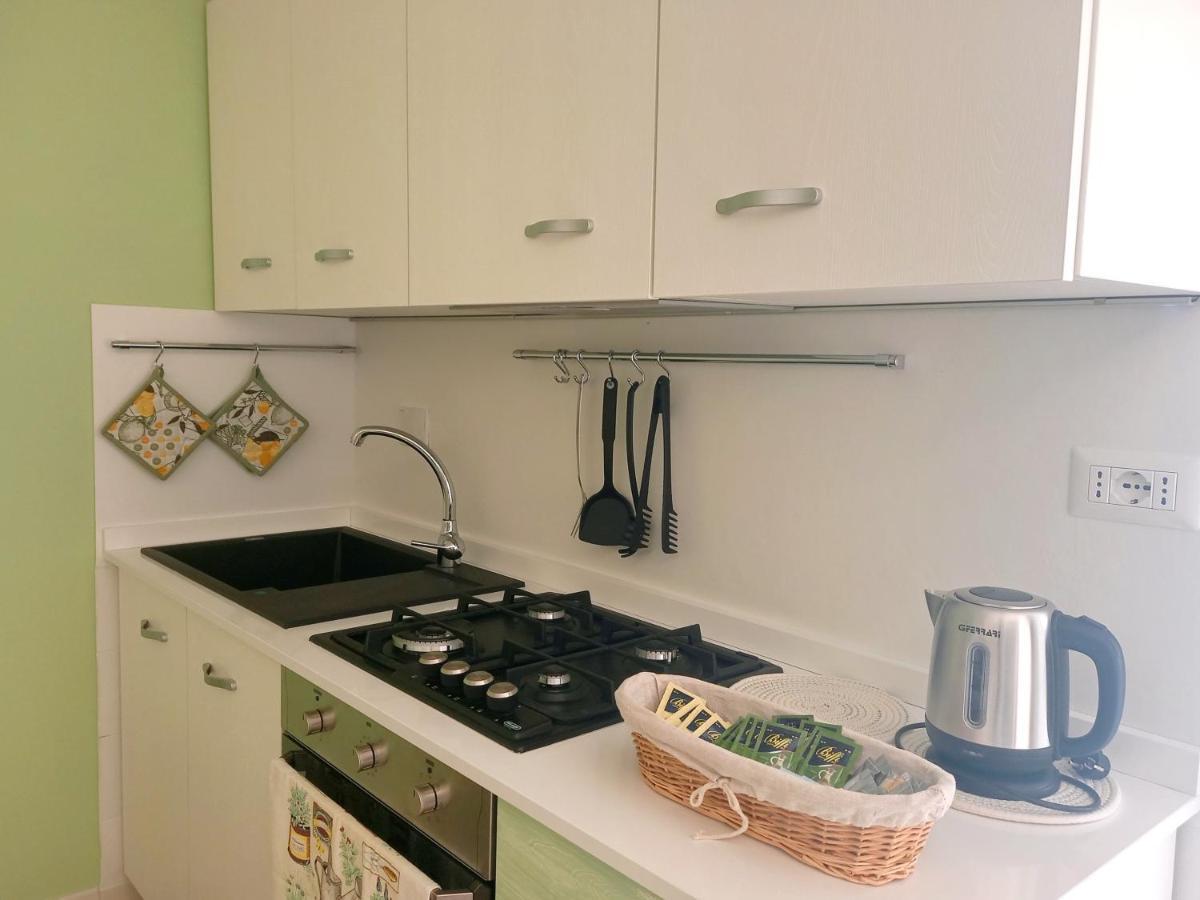 B&B Maison Gabry Assisi Eksteriør bilde
