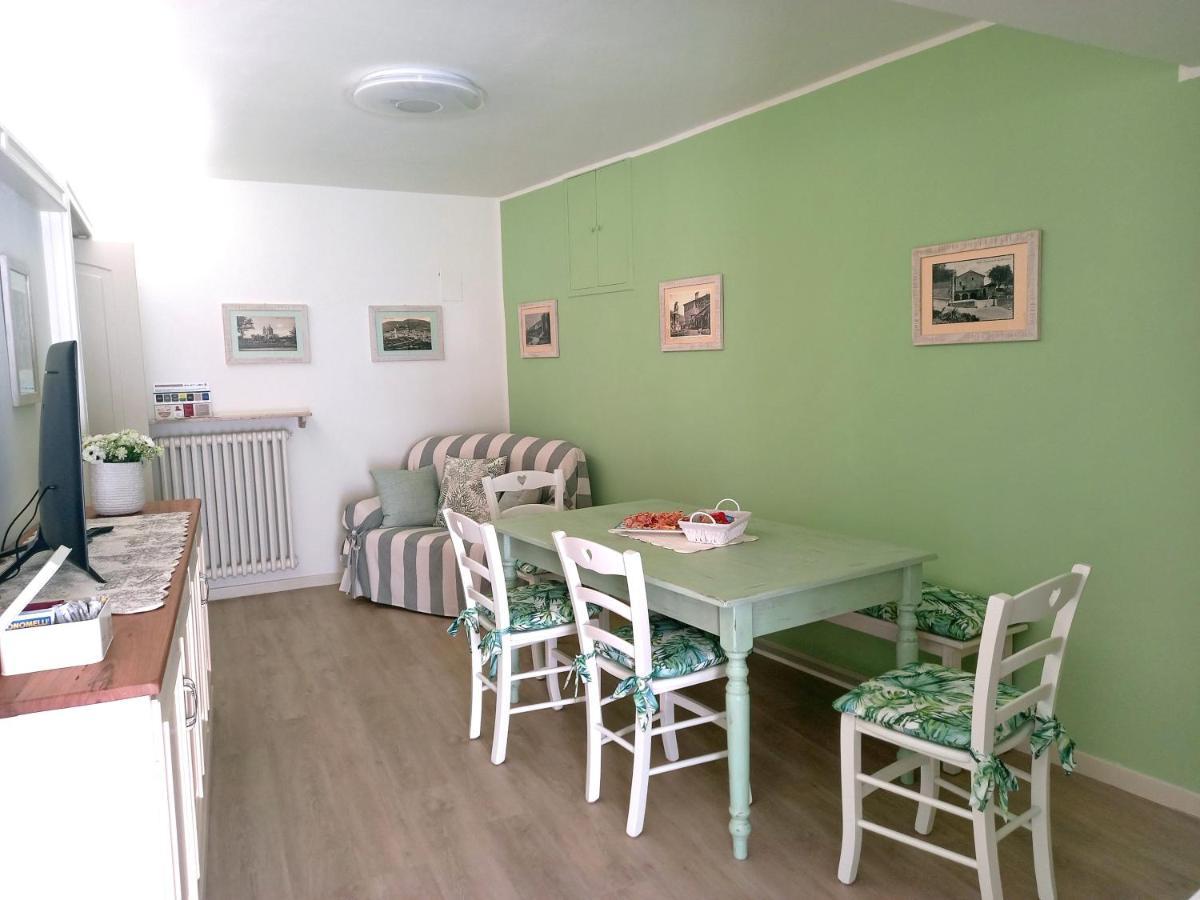 B&B Maison Gabry Assisi Eksteriør bilde