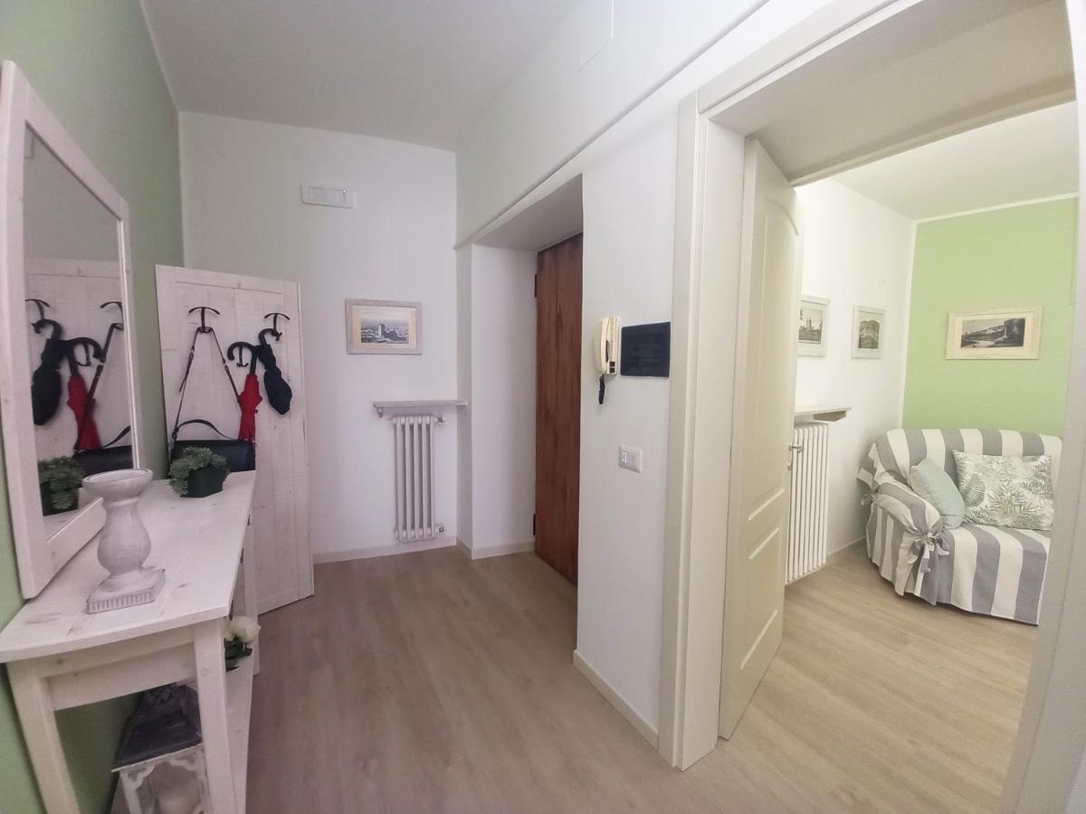 B&B Maison Gabry Assisi Eksteriør bilde