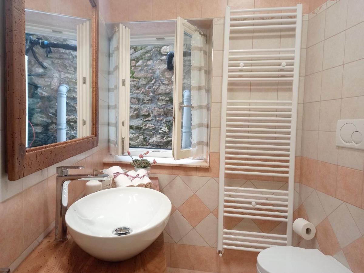 B&B Maison Gabry Assisi Eksteriør bilde