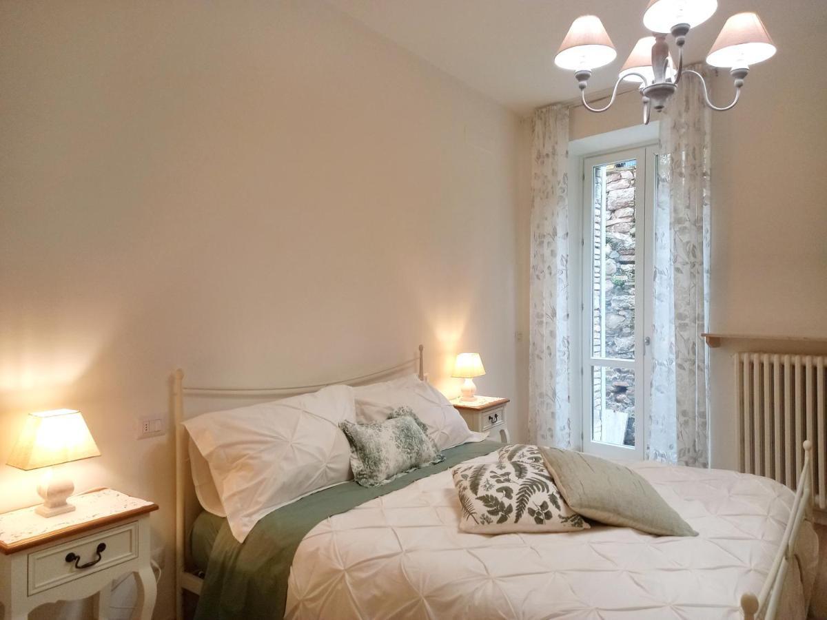 B&B Maison Gabry Assisi Eksteriør bilde