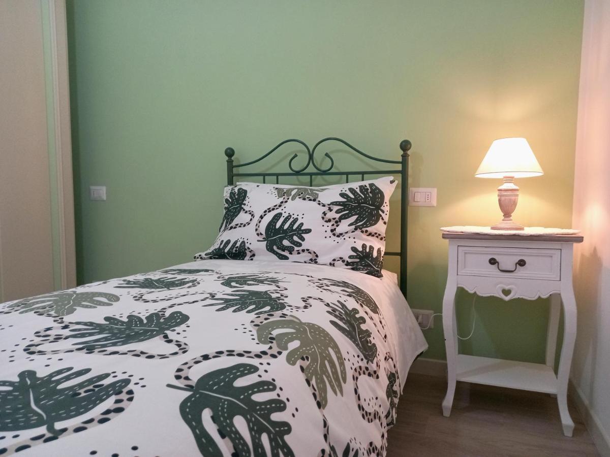 B&B Maison Gabry Assisi Eksteriør bilde