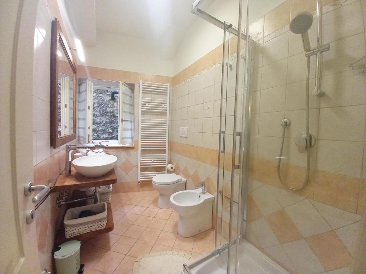 B&B Maison Gabry Assisi Eksteriør bilde