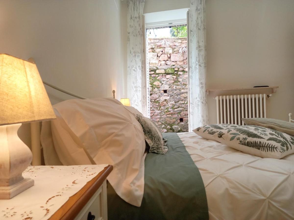 B&B Maison Gabry Assisi Eksteriør bilde