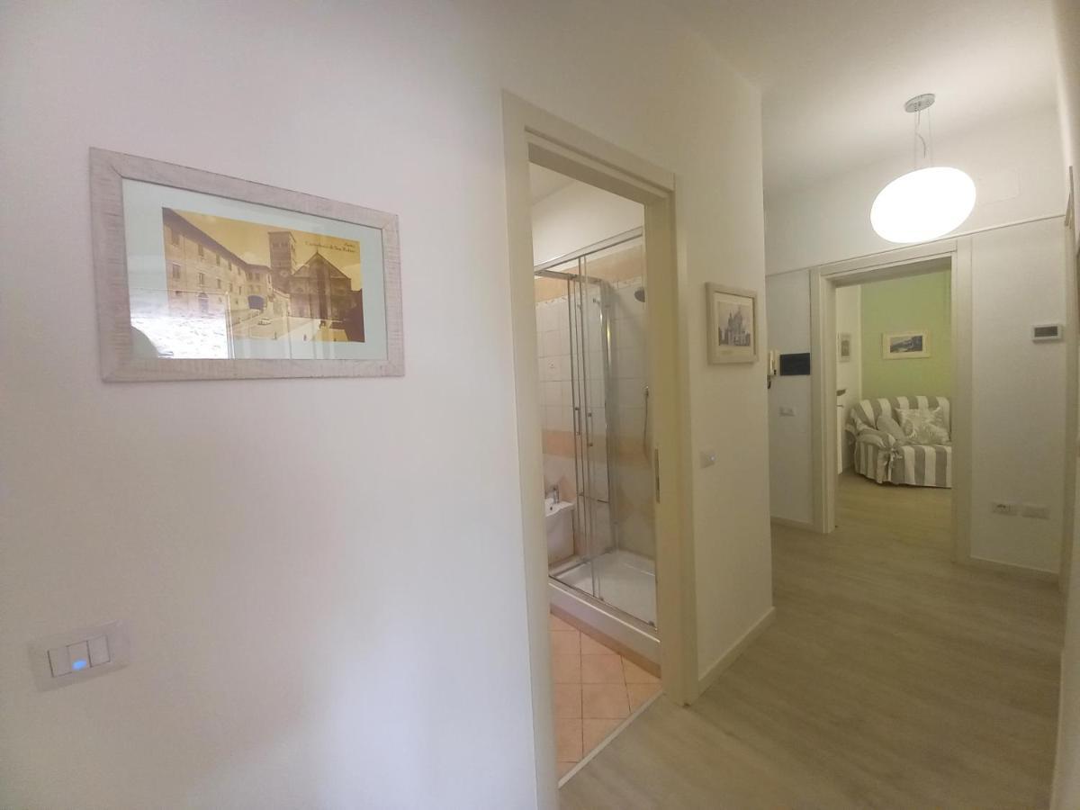 B&B Maison Gabry Assisi Eksteriør bilde
