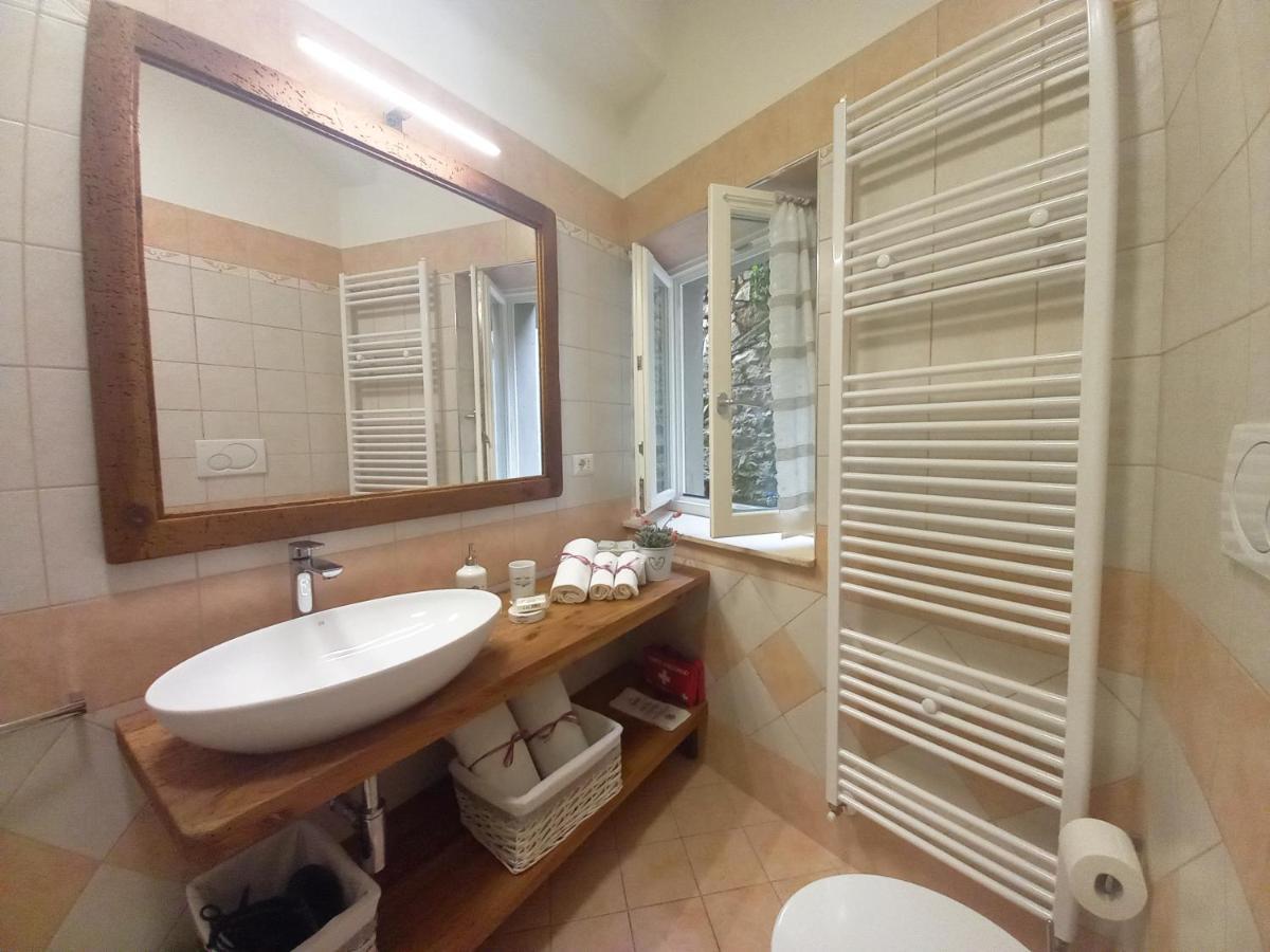 B&B Maison Gabry Assisi Eksteriør bilde