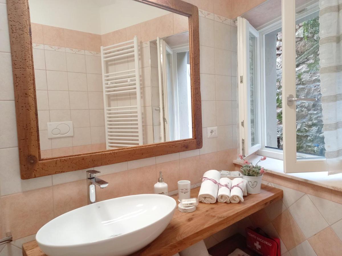 B&B Maison Gabry Assisi Eksteriør bilde