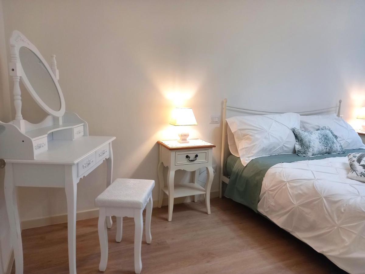 B&B Maison Gabry Assisi Eksteriør bilde