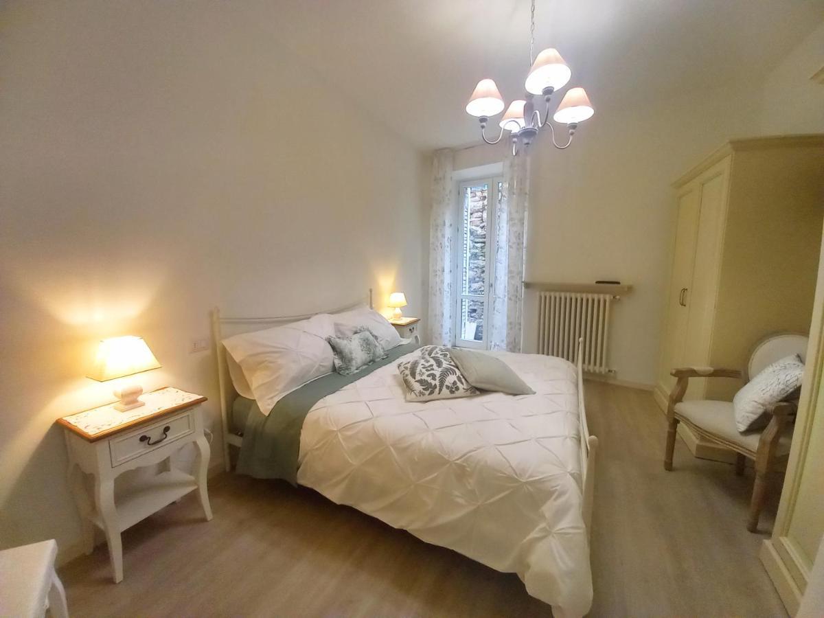 B&B Maison Gabry Assisi Eksteriør bilde