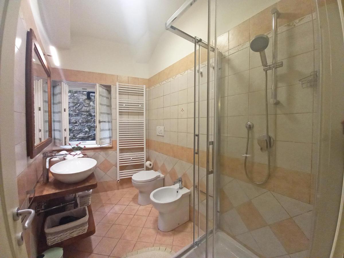 B&B Maison Gabry Assisi Eksteriør bilde