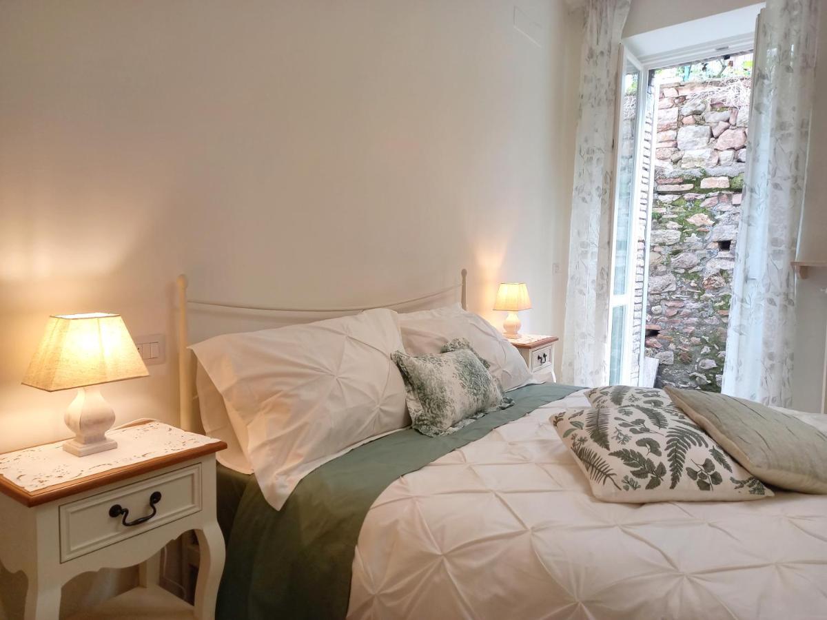 B&B Maison Gabry Assisi Eksteriør bilde