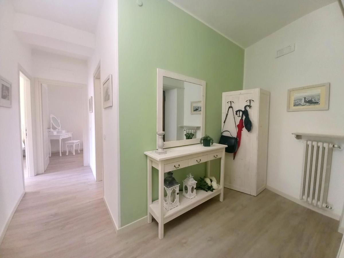 B&B Maison Gabry Assisi Eksteriør bilde