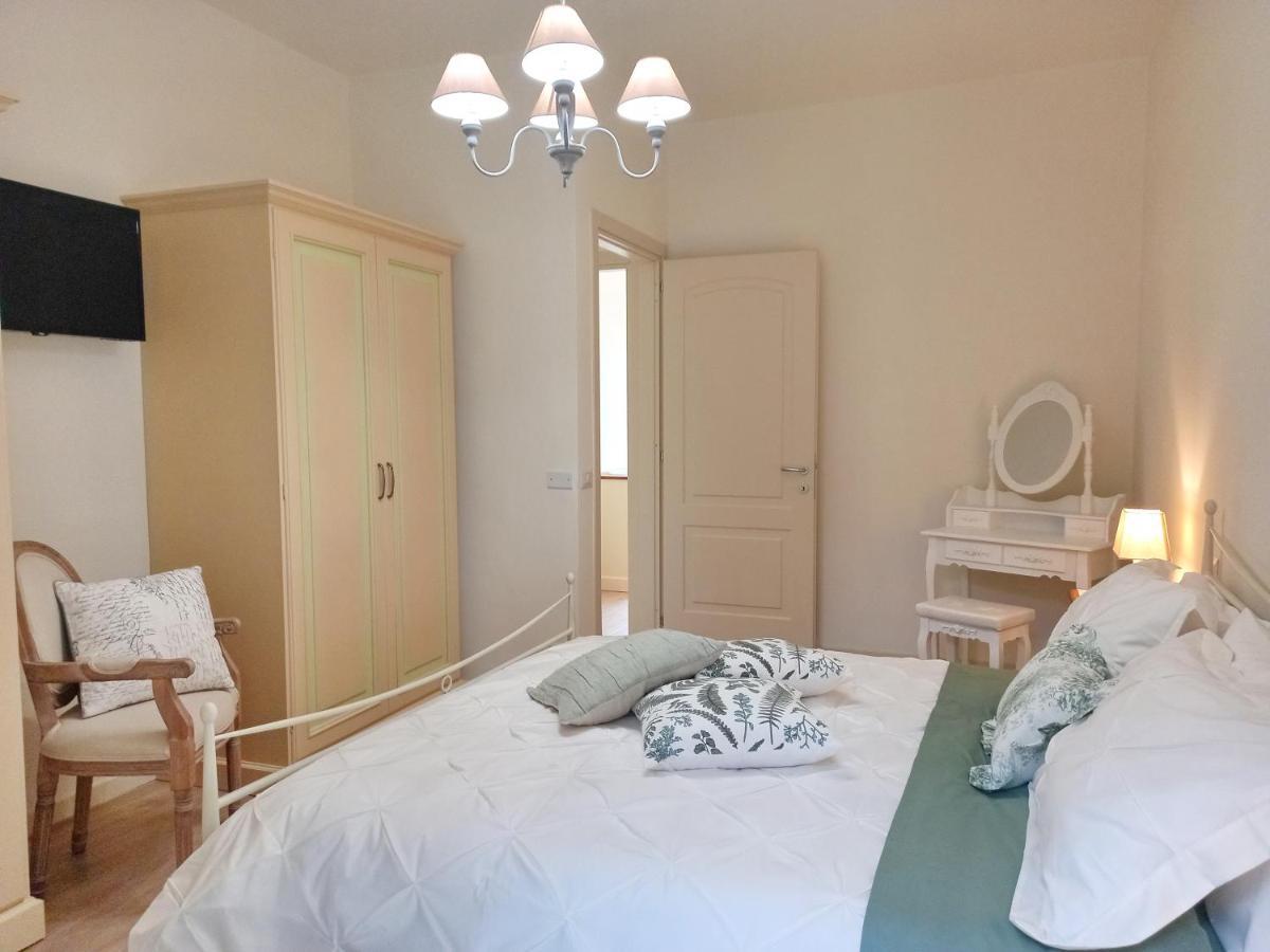 B&B Maison Gabry Assisi Eksteriør bilde