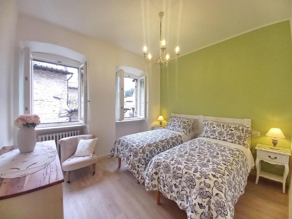 B&B Maison Gabry Assisi Eksteriør bilde