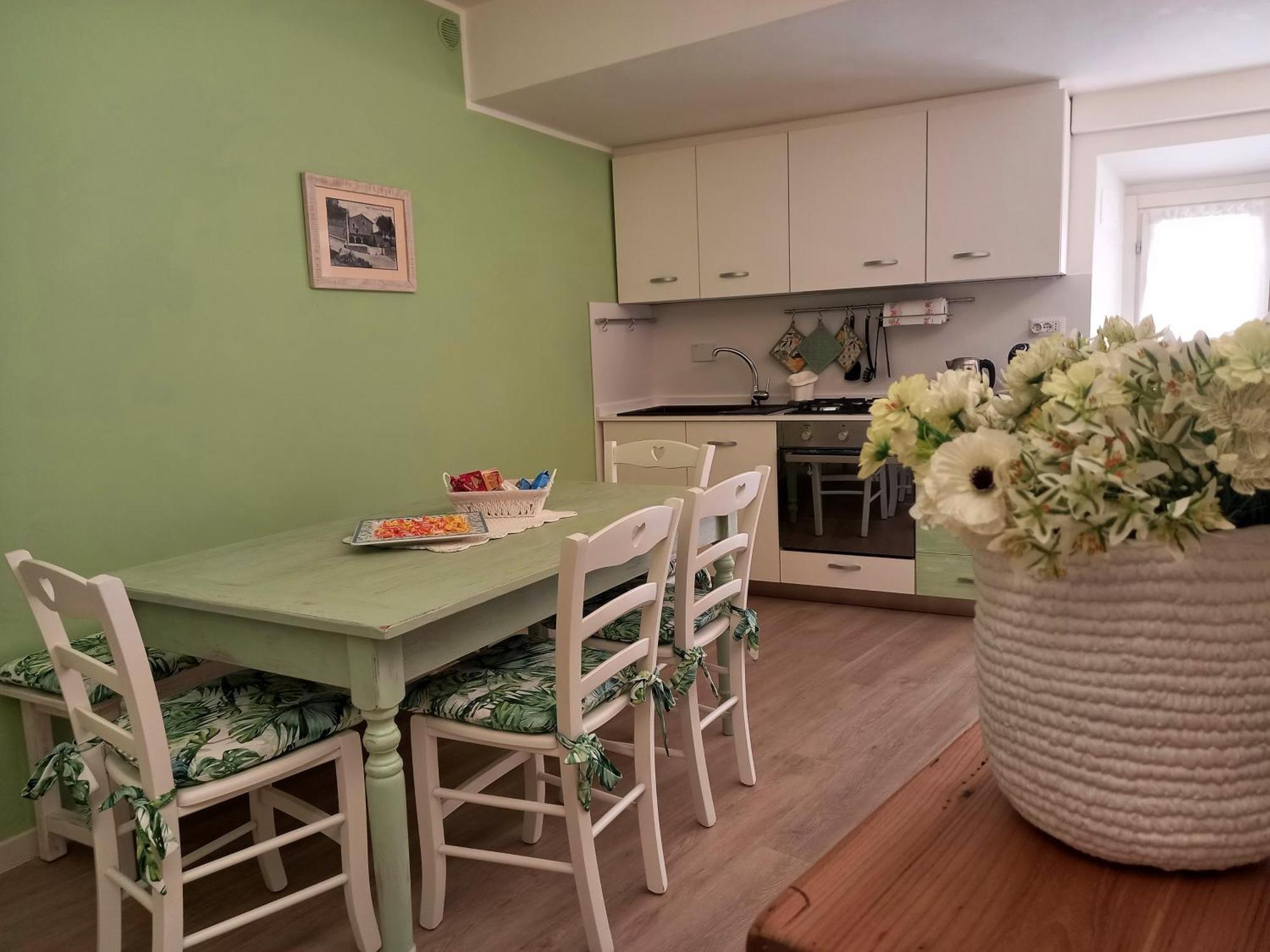 B&B Maison Gabry Assisi Eksteriør bilde