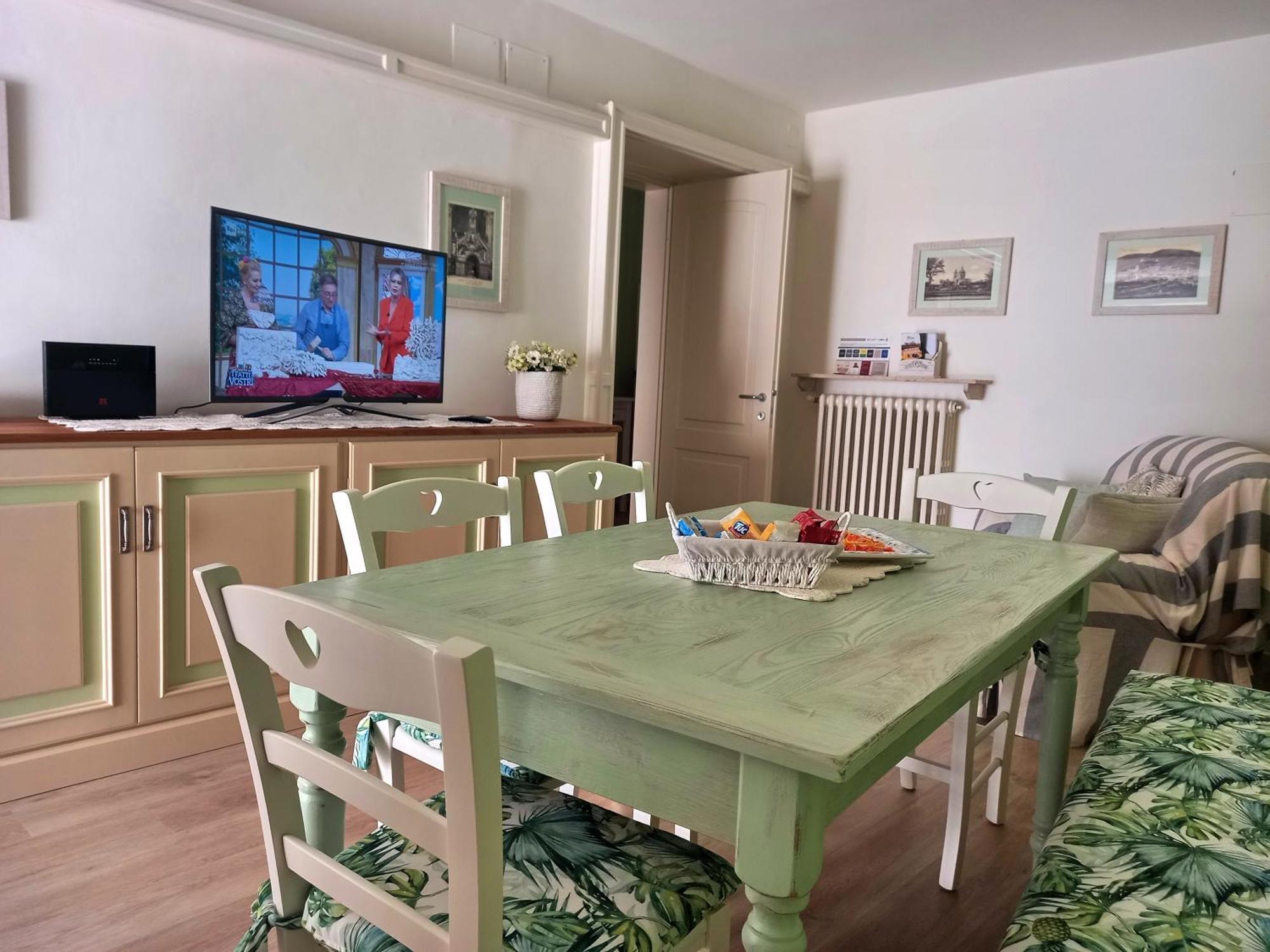 B&B Maison Gabry Assisi Eksteriør bilde