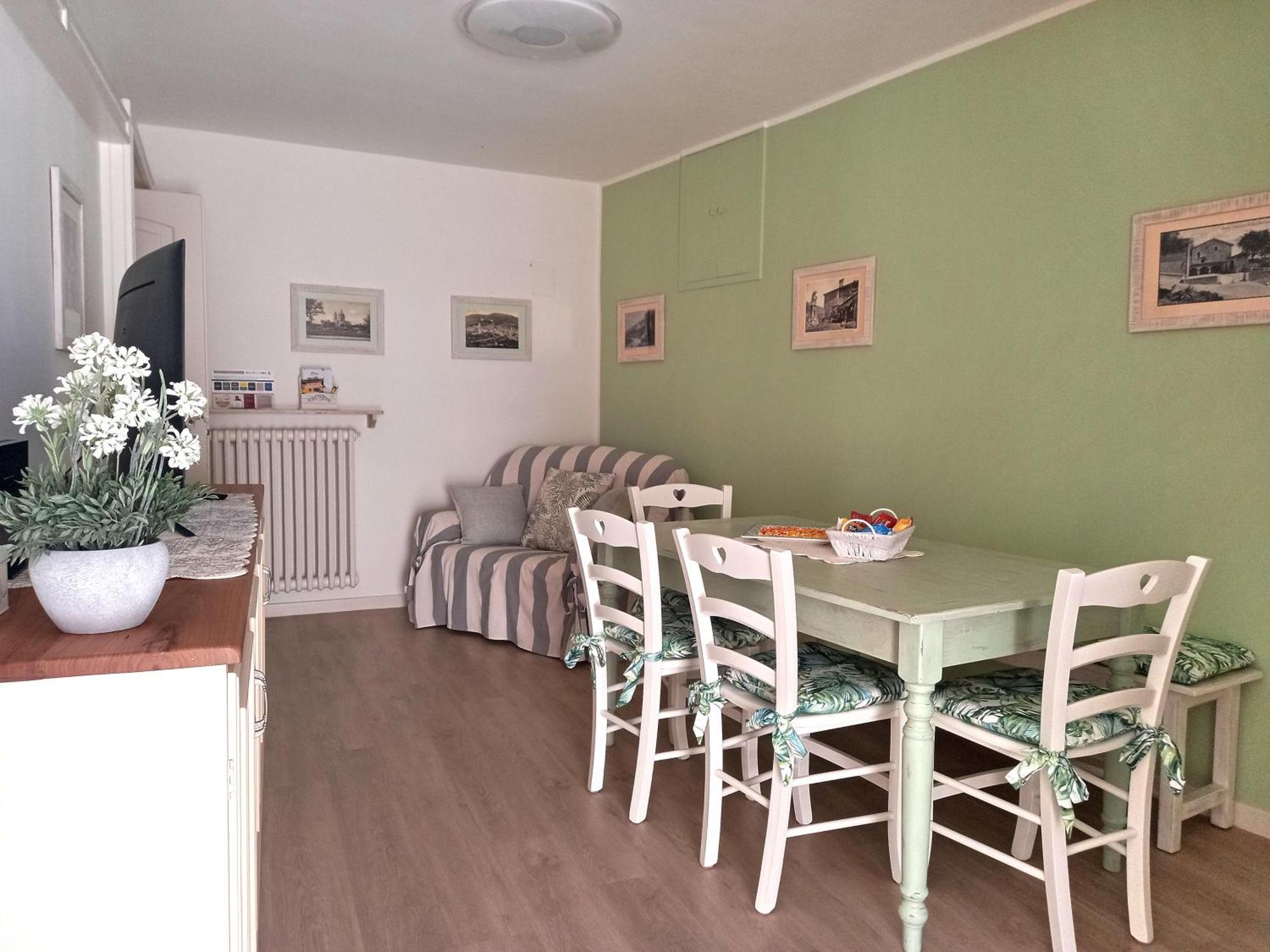 B&B Maison Gabry Assisi Eksteriør bilde